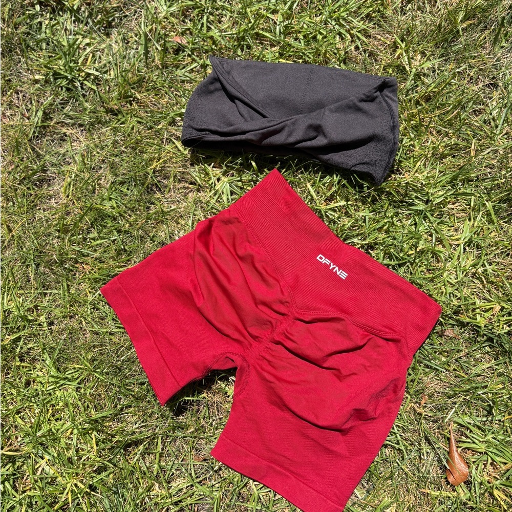 Dfyne Impact 4.5” limited edition 2024 Christmas drop